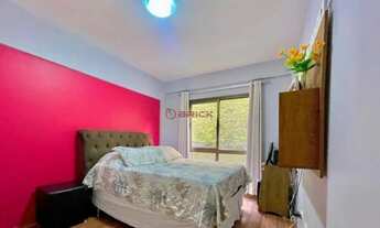 Imagem 4: Apartamento com 2 quartos sendo 1 suíte na Cascata Guarani - Teresópolis/RJ