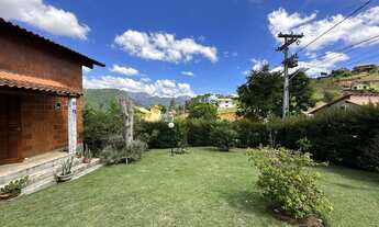 Imagem 3: Casa em condomínio com 2 quartos sendo 1 suíte em Sebastiana - Teresópolis/RJ