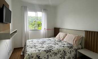 Imagem 3: Apartamento com 2 quartos na Cascata do Imbuí - Teresópolis/RJ