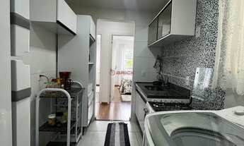 Imagem 7: Apartamento com 2 quartos na Cascata do Imbuí - Teresópolis/RJ