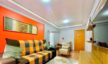 Imagem 2: Apartamento com 2 quartos sendo 1 suíte na Cascata Guarani - Teresópolis/RJ