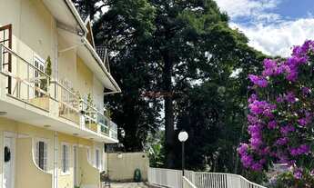 Imagem 2: Casa com 3 suítes em condomínio na Várzea - Teresópolis/RJ