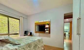 Imagem 5: Apartamento com 2 quartos sendo 1 suíte na Cascata Guarani - Teresópolis/RJ