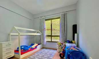 Imagem 7: Apartamento com 2 quartos sendo 1 suíte na Cascata Guarani - Teresópolis/RJ