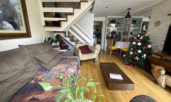 Imagem 3: Casa com 3 suítes em condomínio na Várzea - Teresópolis/RJ