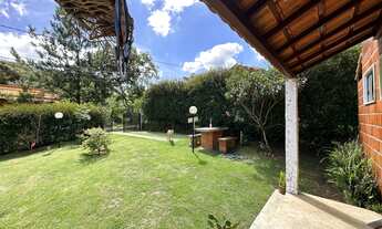 Imagem 6: Casa em condomínio com 2 quartos sendo 1 suíte em Sebastiana - Teresópolis/RJ