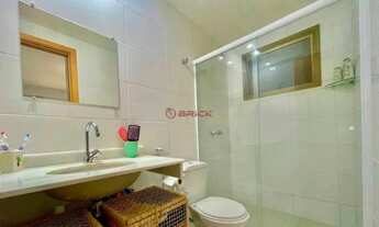 Imagem 6: Apartamento com 2 quartos sendo 1 suíte na Cascata Guarani - Teresópolis/RJ