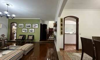 Imagem 7: Casa independente com 4 quartos sendo 2 suítes no Vale do Paraíso - Teresópolis/RJ