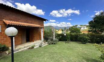 Imagem 4: Casa em condomínio com 2 quartos sendo 1 suíte em Sebastiana - Teresópolis/RJ