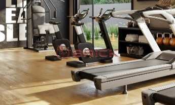 Imagem 6: Apartamento com 2 quartos sendo 1 suíte, 84 m² em Agriões - Teresópolis/RJ