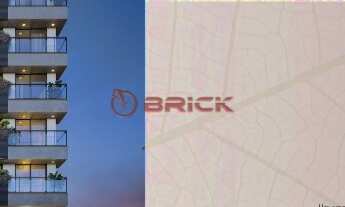 Imagem: Apartamento com 2 quartos sendo 1 suíte