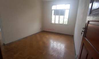 Imagem: Apartamento com 2 quartos, 35 m² na Várzea