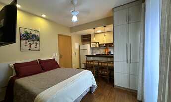 Imagem: Double suíte no Alto - Teresópolis/RJ