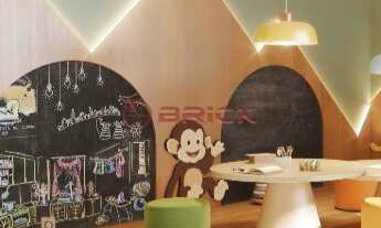 Imagem 5: Apartamento com 3 quartos sendo 1 suíte, 105 m² em Agriões - Teresópolis/RJ