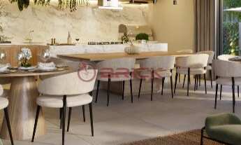 Imagem 6: Apartamento com 3 quartos sendo 1 suíte, 105 m² em Agriões - Teresópolis/RJ