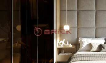 Imagem 3: Apartamento com 3 quartos sendo 1 suíte, 105 m² em Agriões - Teresópolis/RJ