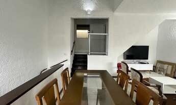 Imagem 6: Casa com 3 quartos sendo 1 suíte em condomínio na Iúcas - Teresópolis/RJ