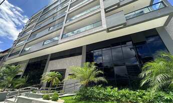 Imagem: Apartamento Garden com 3 suítes, 150 m²