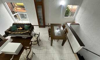 Imagem 5: Casa com 3 quartos sendo 1 suíte em condomínio na Iúcas - Teresópolis/RJ