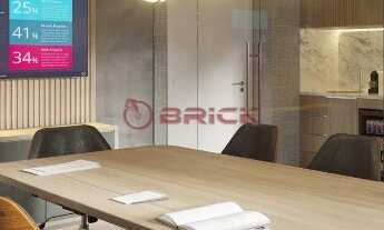 Imagem 4: Apartamento com 3 quartos sendo 1 suíte, 105 m² em Agriões - Teresópolis/RJ