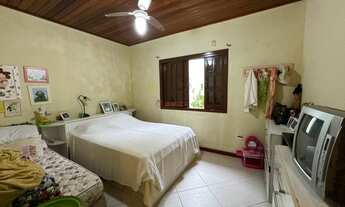 Imagem 6: Casa com 4 quartos sendo 1 suíte em condomínio em Albuquerque - Teresópolis/RJ