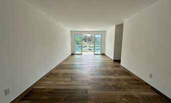 Imagem: Apartamento com 2 quartos sendo 1 suíte