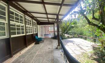 Imagem 2: Casa independente com 10 quartos em Albuquerque - Teresópolis/RJ