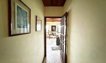 Imagem 5: Casa com 4 quartos sendo 1 suíte em condomínio em Albuquerque - Teresópolis/RJ