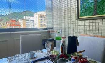 Imagem 3: Apartamento com 3 suítes + dependência, 213 m2 em Agriões - Teresópolis/RJ