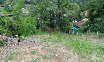 Imagem: Terreno em condomínio com 378 m² em Albuquerque