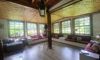 Imagem 4: Casa independente com 10 quartos em Albuquerque - Teresópolis/RJ