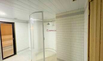 Imagem 7: Apartamento com 3 suítes + dependência, 213 m2 em Agriões - Teresópolis/RJ