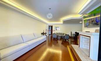 Imagem 2: Apartamento com 3 suítes + dependência, 213 m2 em Agriões - Teresópolis/RJ