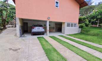 Imagem 2: Casa com 3 quartos sendo 1 suíte em condomínio em Sebastiana - Teresópolis/RJ