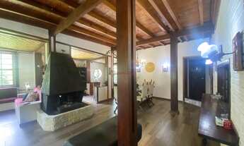 Imagem 5: Casa independente com 10 quartos em Albuquerque - Teresópolis/RJ