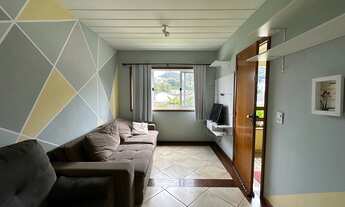 Imagem: Apartamento com 2 quartos sendo 1 suíte