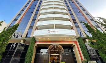 Imagem: Apartamento com 3 suítes dependência