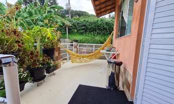 Imagem 3: Casa com 3 quartos sendo 1 suíte em condomínio em Sebastiana - Teresópolis/RJ