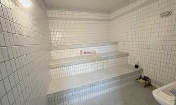 Imagem 6: Apartamento com 3 suítes + dependência, 213 m2 em Agriões - Teresópolis/RJ