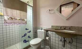 Imagem 4: Apartamento com 2 quartos sendo 1 suíte no Alto - Teresópolis/RJ