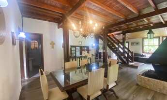 Imagem 3: Casa independente com 10 quartos em Albuquerque - Teresópolis/RJ