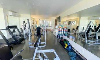 Imagem 4: Apartamento com 3 suítes + dependência, 213 m2 em Agriões - Teresópolis/RJ