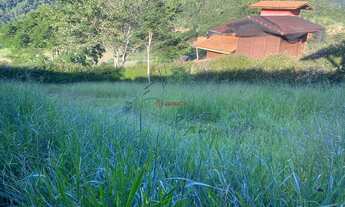 Imagem 5: Terreno com pequeno declive, 320 m² em condomínio em Sebastiana - Teresópolis/RJ