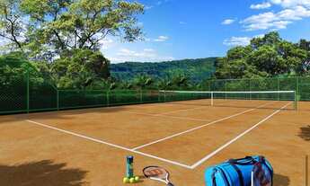 Imagem 6: Terreno em declive com 341 m² em condomínio em Albuquerque - Teresópolis/RJ