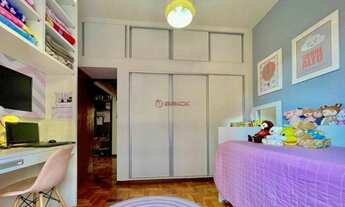 Imagem 7: Apartamento com 2 quartos, 60 m² no Alto - Teresópolis/RJ