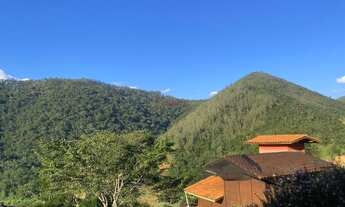 Imagem 4: Terreno com pequeno declive, 320 m² em condomínio em Sebastiana - Teresópolis/RJ