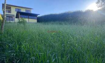 Imagem 3: Terreno com pequeno declive, 320 m² em condomínio em Sebastiana - Teresópolis/RJ