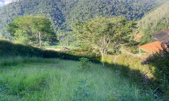 Imagem 2: Terreno com pequeno declive, 320 m² em condomínio em Sebastiana - Teresópolis/RJ