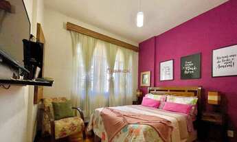 Imagem 5: Apartamento com 2 quartos, 60 m² no Alto - Teresópolis/RJ