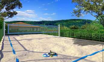 Imagem 5: Terreno em declive com 341 m² em condomínio em Albuquerque - Teresópolis/RJ